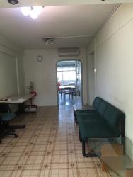Blk 100 Bedok North Avenue 4 (Bedok), HDB 3 Rooms #64246512